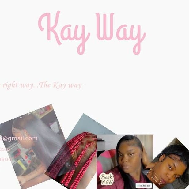 The kay way, 203 W Oak St, Carbondale, 62901