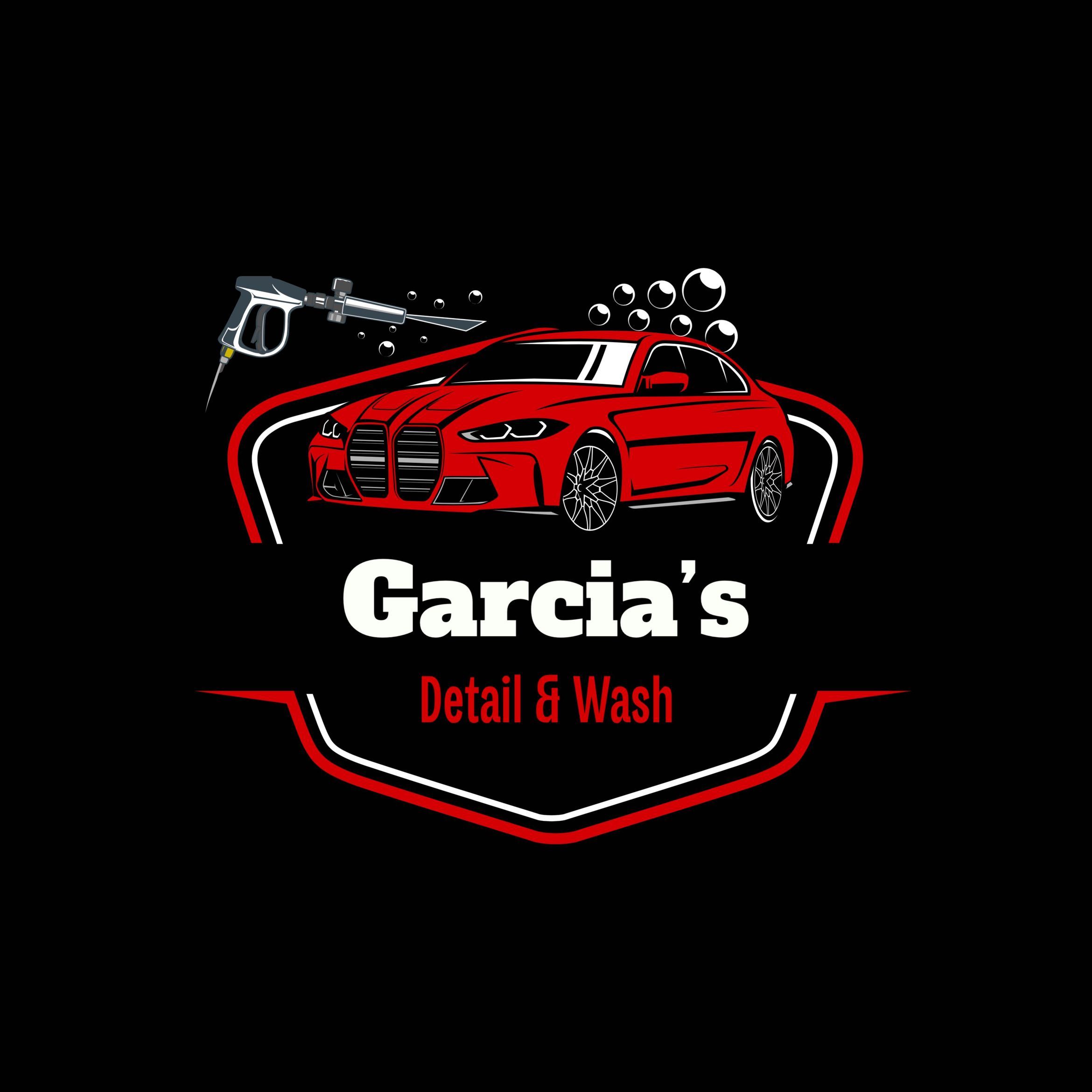 Garcia’s Detail & Wash, 5770 S Del Moral Blvd Apt. #2, Tucson, 85706