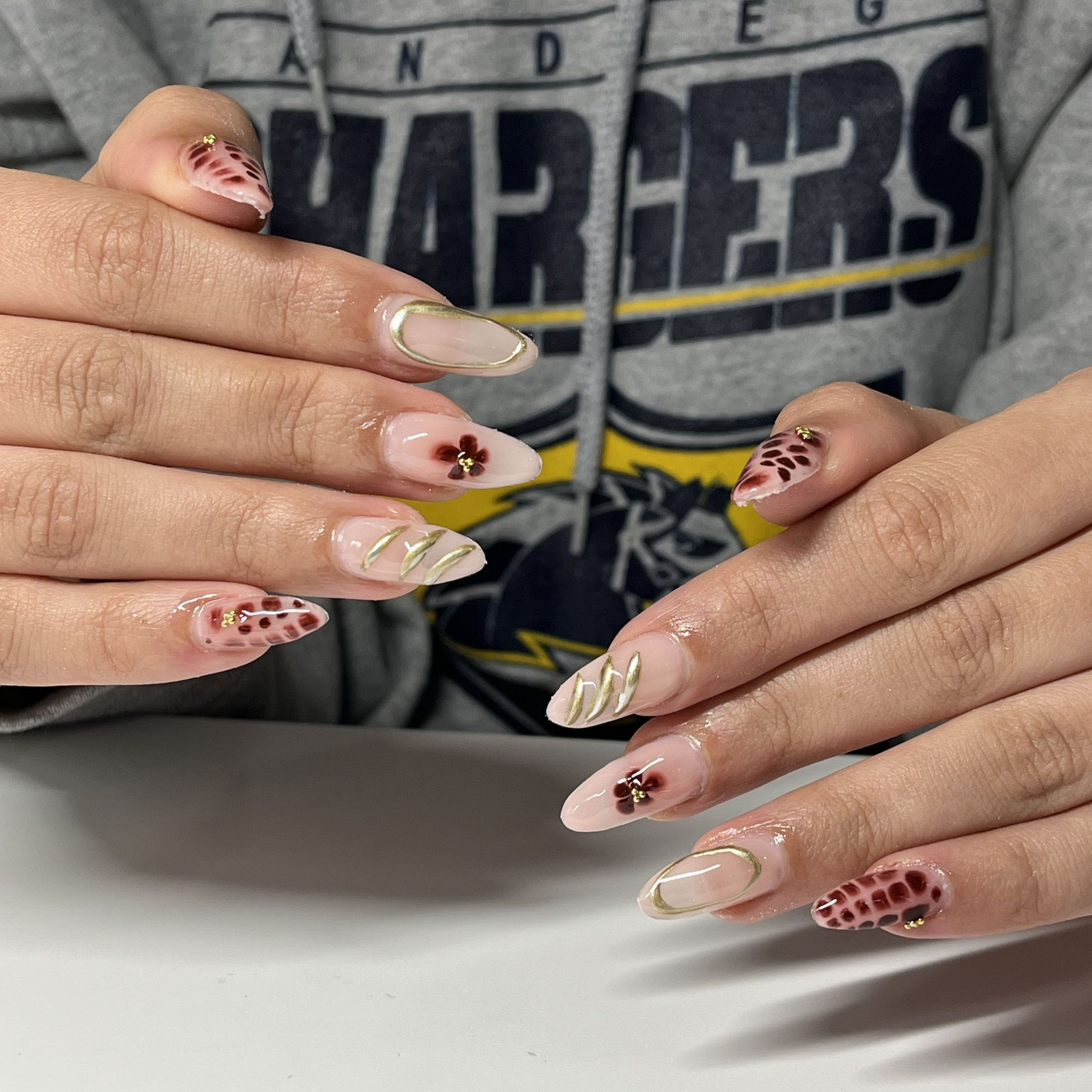 nailsbymariyah, 28770 Stevens Ave, Moreno Valley, 92555