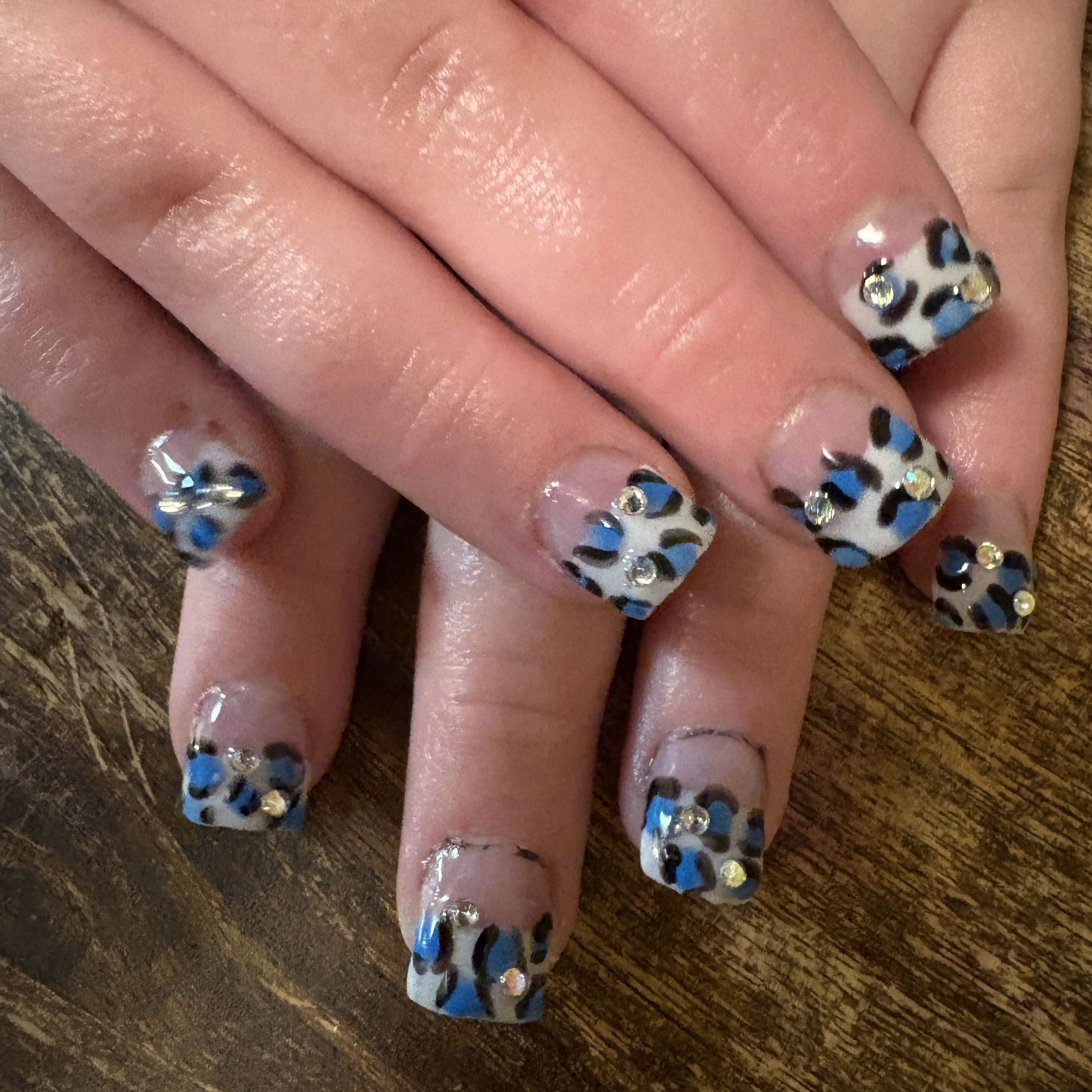 Nails by Lacey, Riverview, 33578