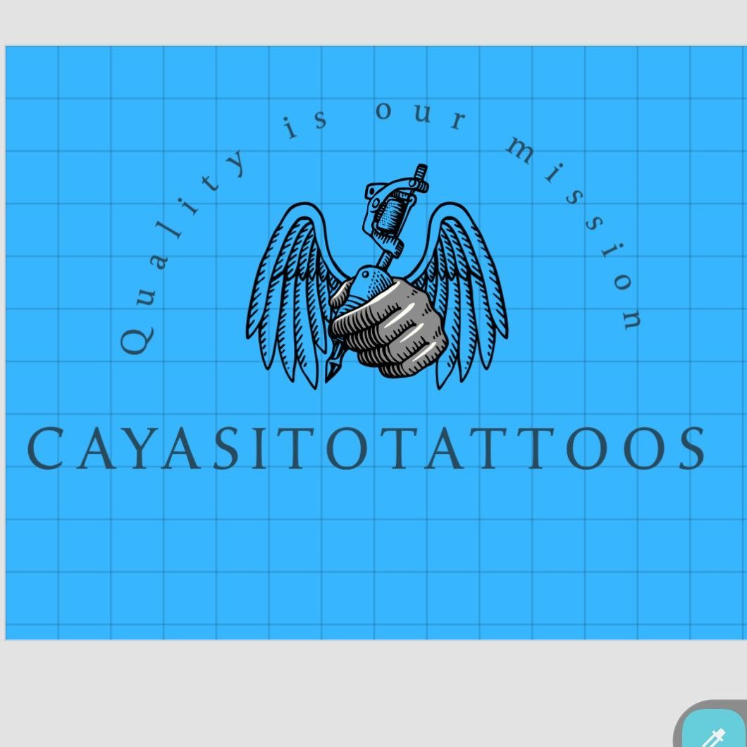 Cayasitotattoos, TN-1, Imperial Blvd, Murfreesboro, 37167