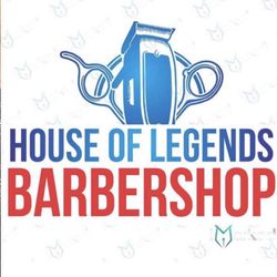 House Of Legends Barbershop, 11503 ivy flower loop riverview fl, Riverview, 33578