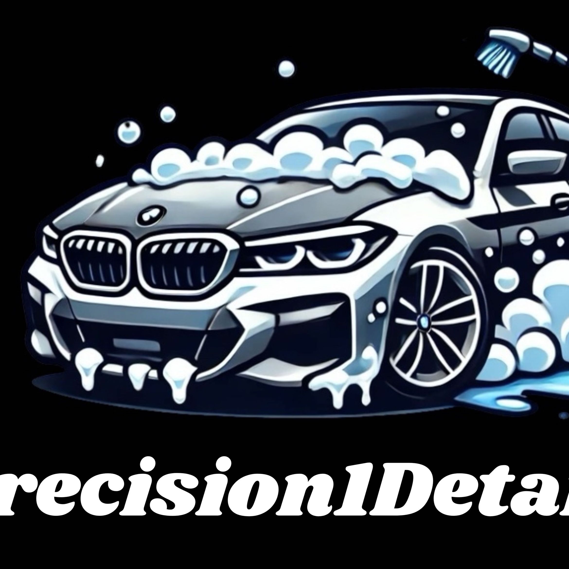 Precision1Detailing, Baldwin Park, 91706