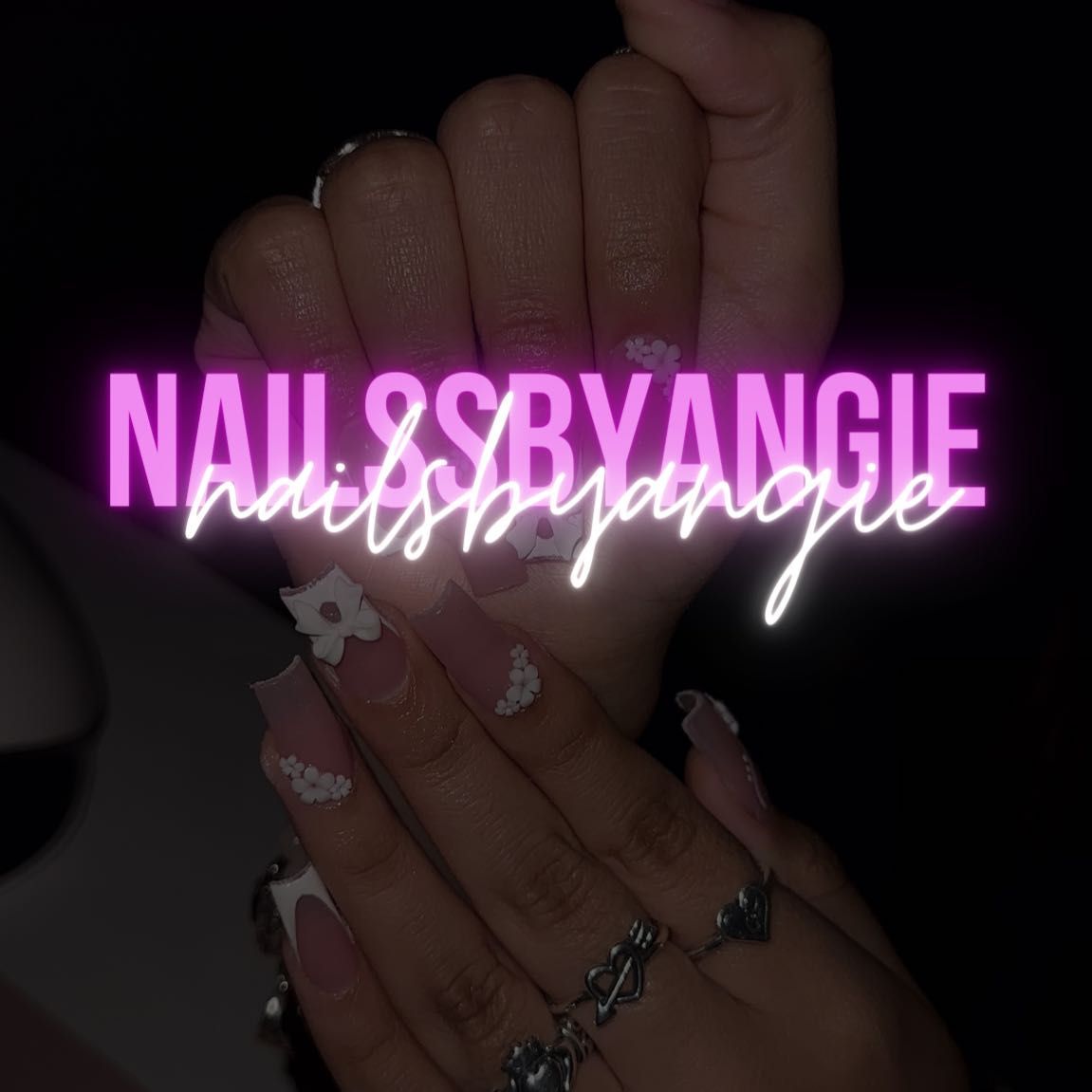 NAILSSBYYANGIE_, 11514 Ainsworth Dr, Houston, 77099