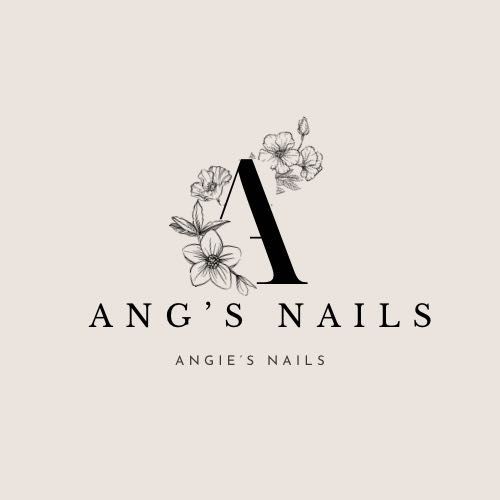 Angie’s nails, 10135 Nichols St, Bellflower, 90706