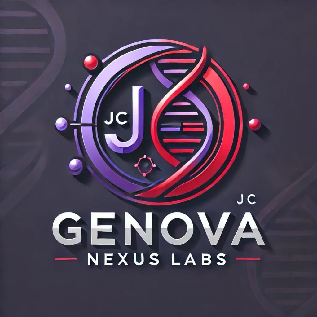 JC GENOVA NEXUS LABS, Tampa, 33614