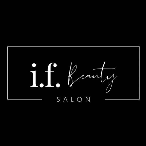 IF Beauty Salon, 77 Ferry St, Everett, 02148