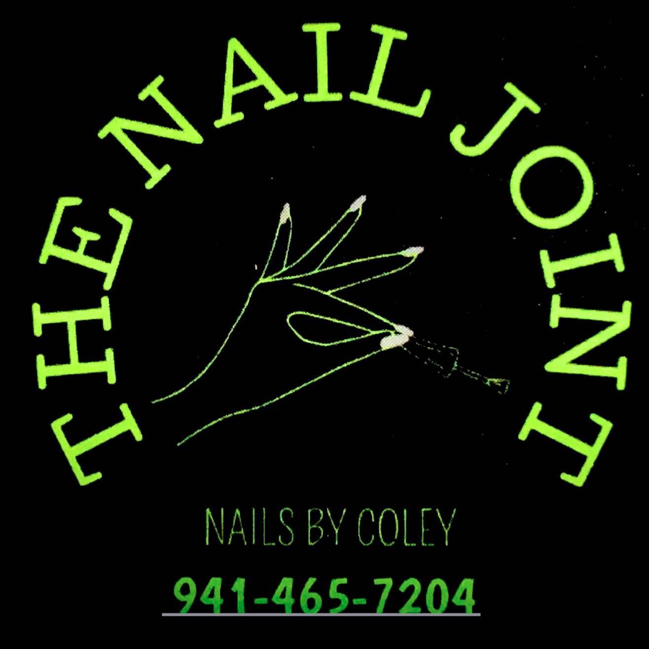 The Nail Joint, 414 7th St W, Palmetto, 34221