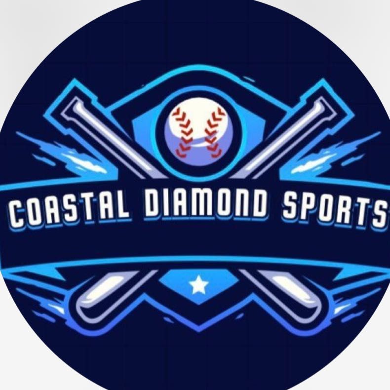 Coastal Diamond Baseball Training, Alice St, Ocean Springs, 39564