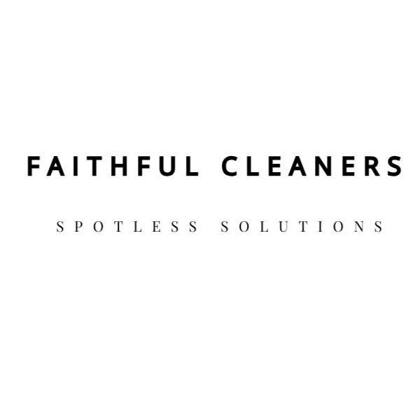 FaithfulCleaners, 1617 Carriage House Ter, Silver Spring, 20904