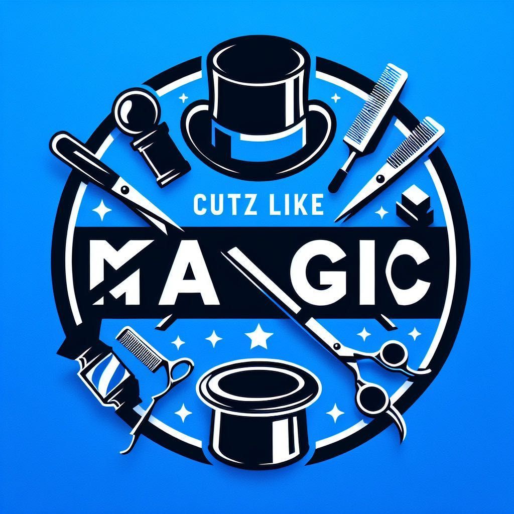 Cutz Like Magic, 141 Cleveland Ave SW, Suite 131, Canton, 44641