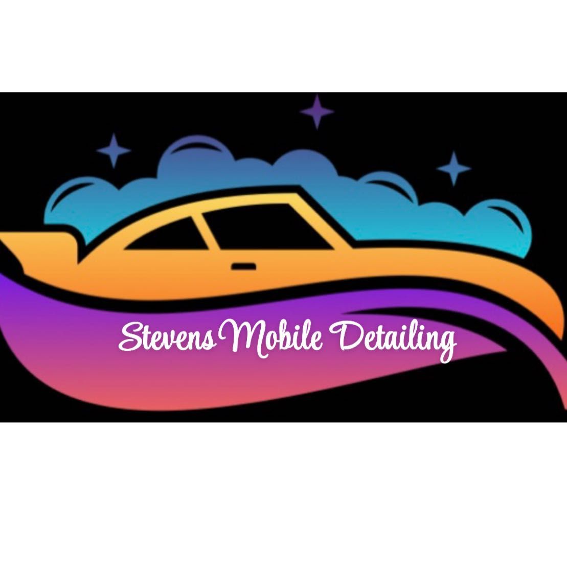 Stevens Mobile Detailing, 4 Ridge Ave, Apt. 9, Cleves, 45002