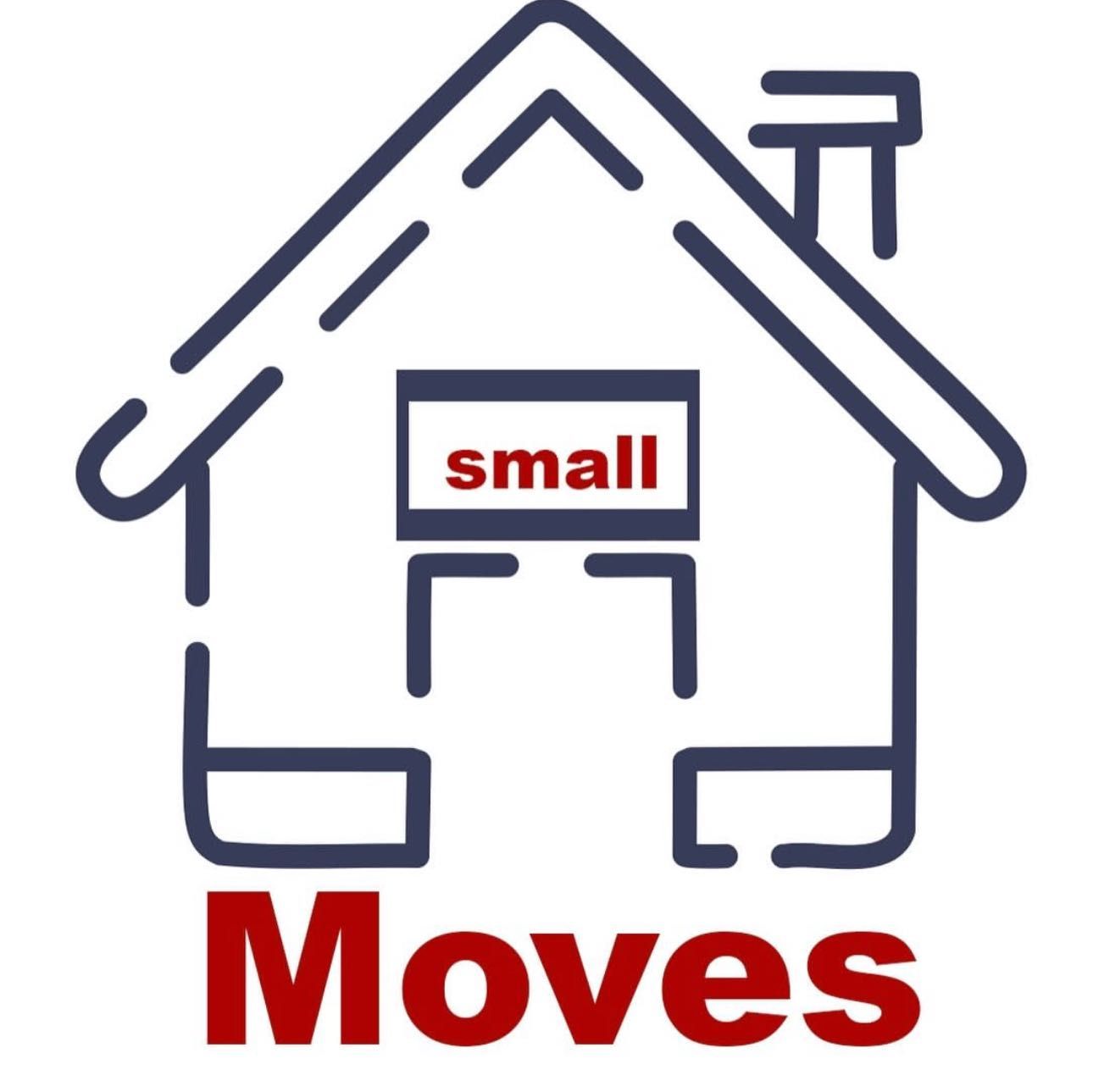 Small Moves Fresno, Clovis, 93612