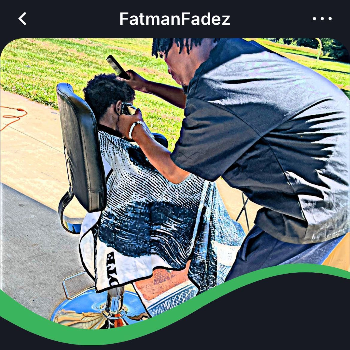 FatmanFadez, Indianapolis, 46229