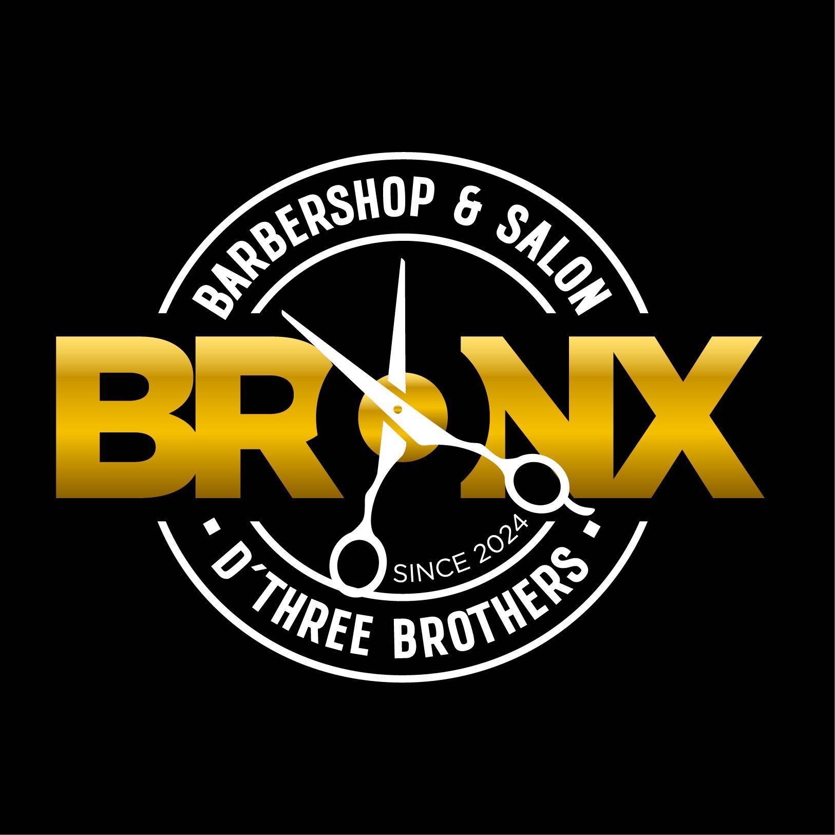 BRONX BARBERSHOP & SALON, 221 E Exmore St, Charlotte, 28217