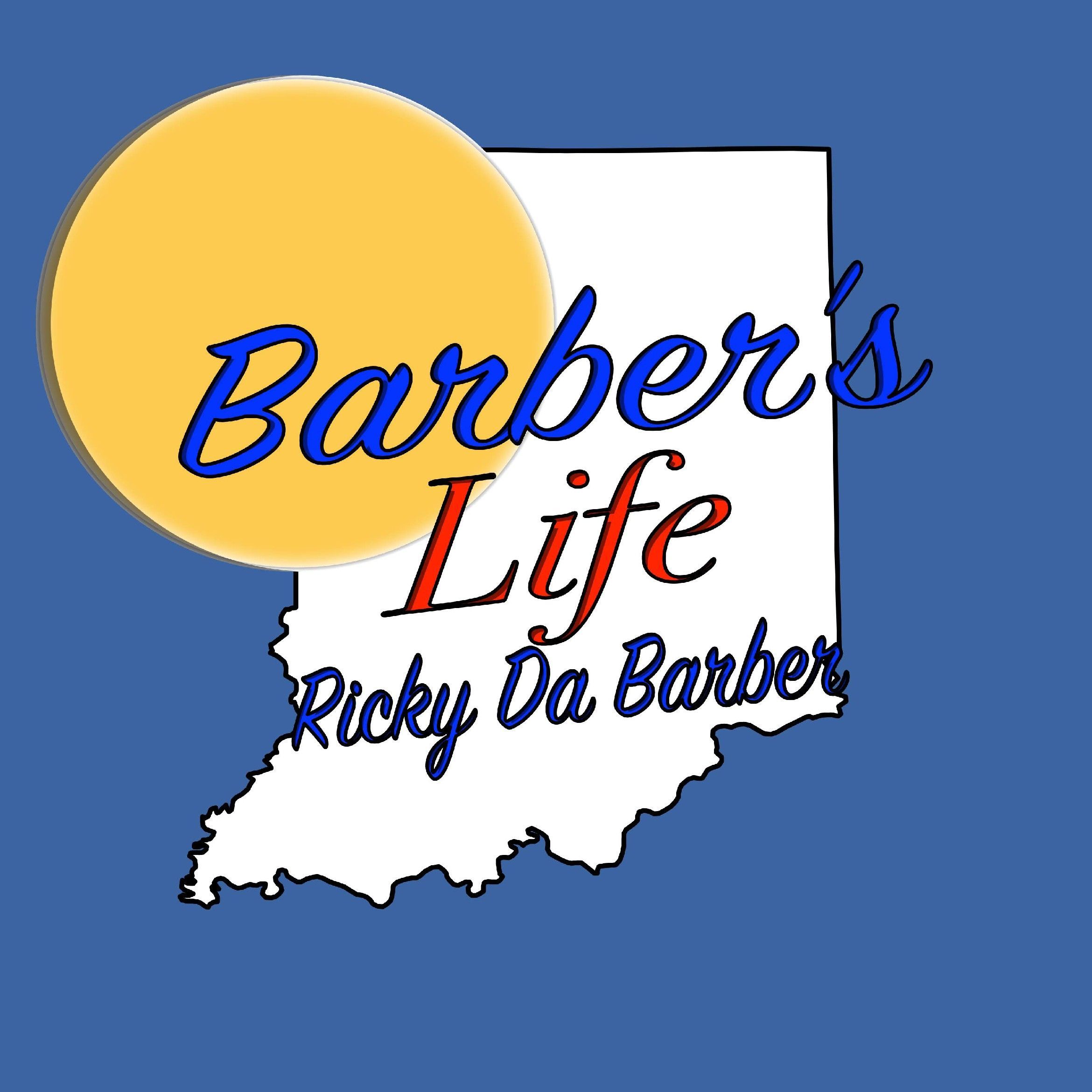 Ricky Da Barber, 10425 E Washington St, Indianapolis, 46229