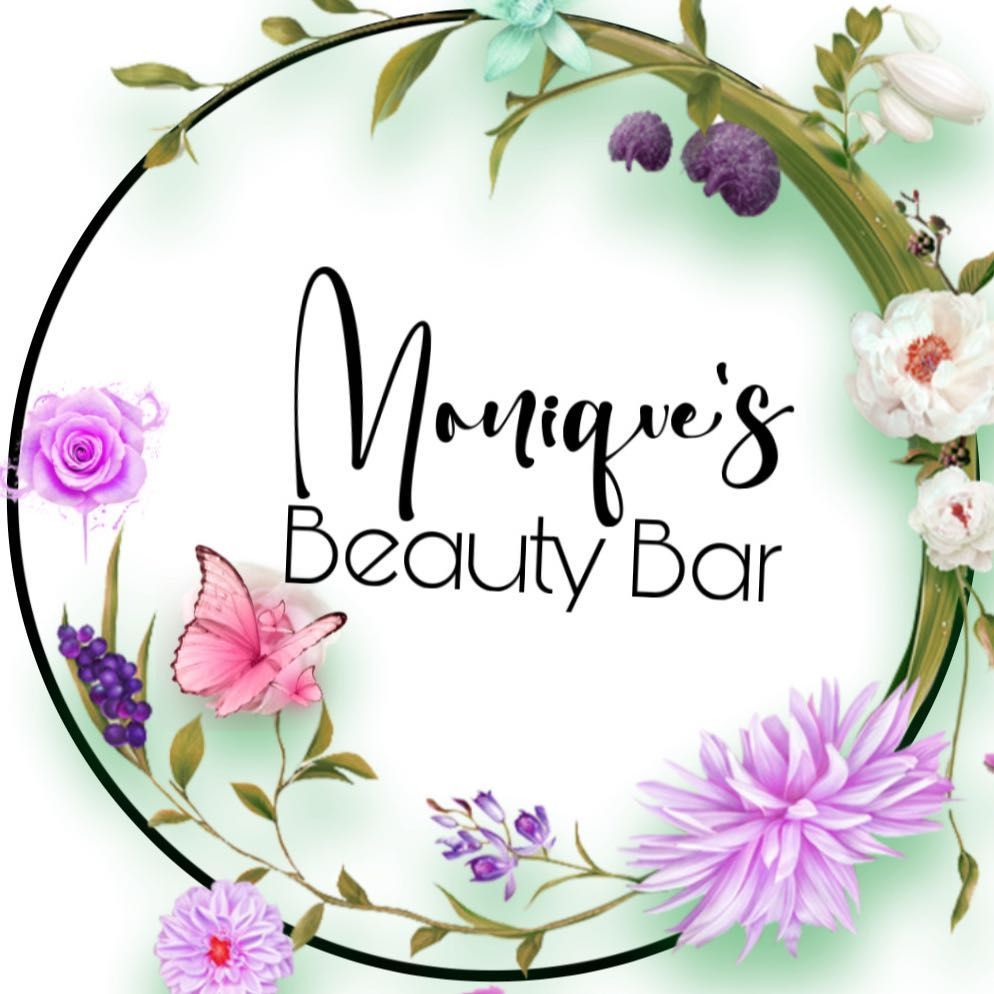 Monique’s Beauty Bar, 3713 Gresham Ct, Virginia Beach, 23452