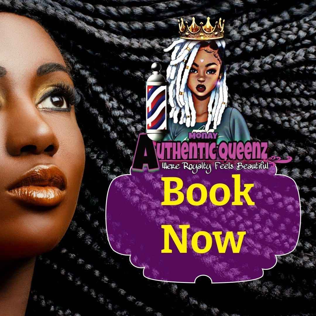 Authentic Queenz, 5028 S Rainbow Blvd, Las Vegas, 89118