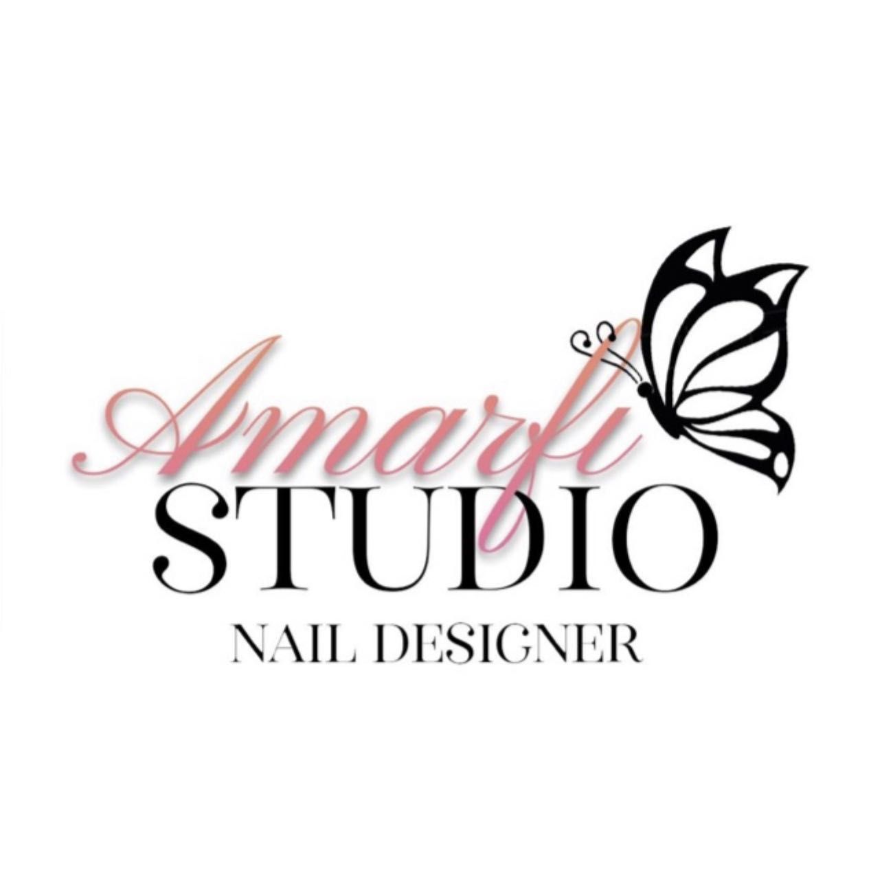 Amarfi Studio Nails Designer, 91 Carleton Ave, Islip Terrace, 11752