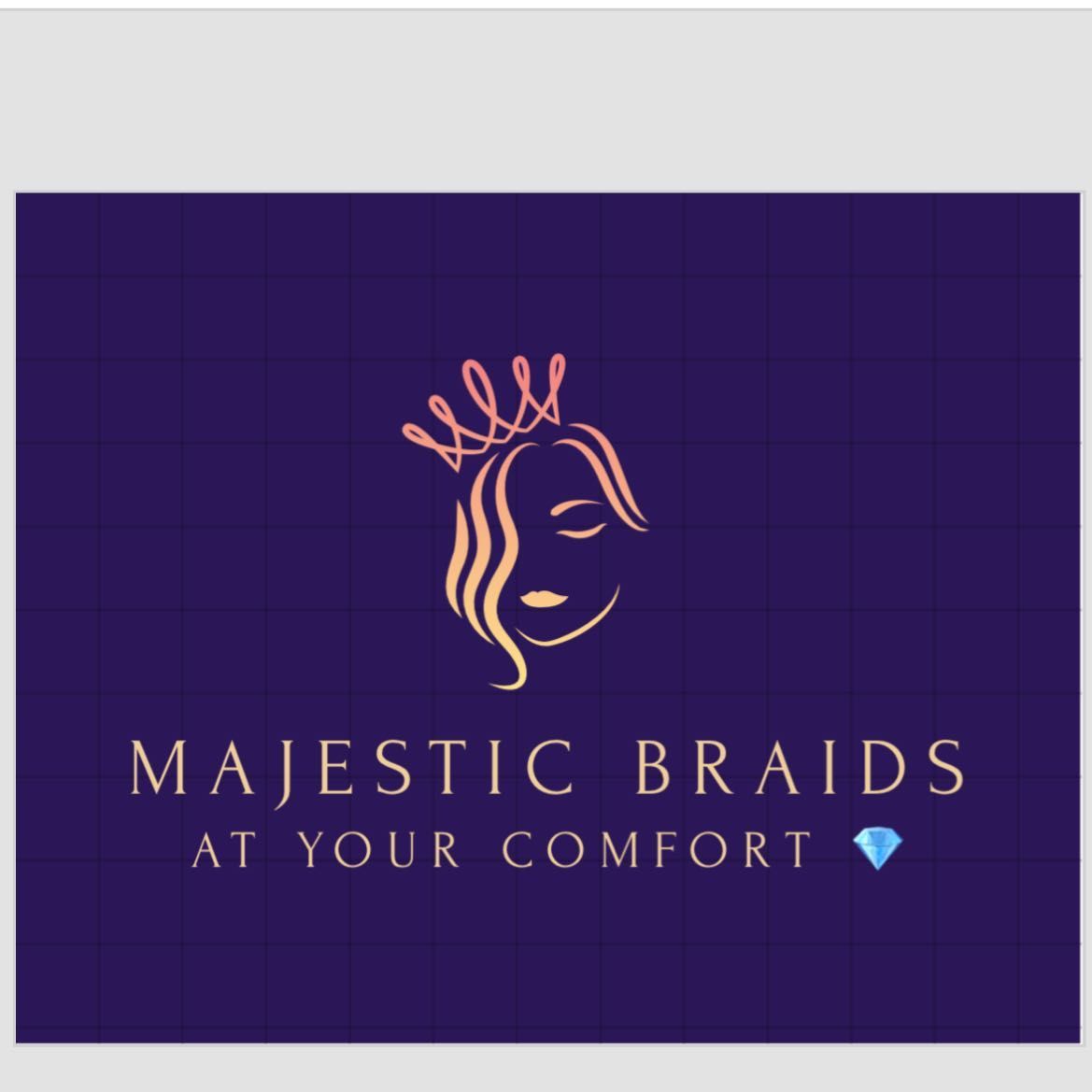 Majestic Braids, Divine Braids and Beauty Supplies, Cranston, 02920