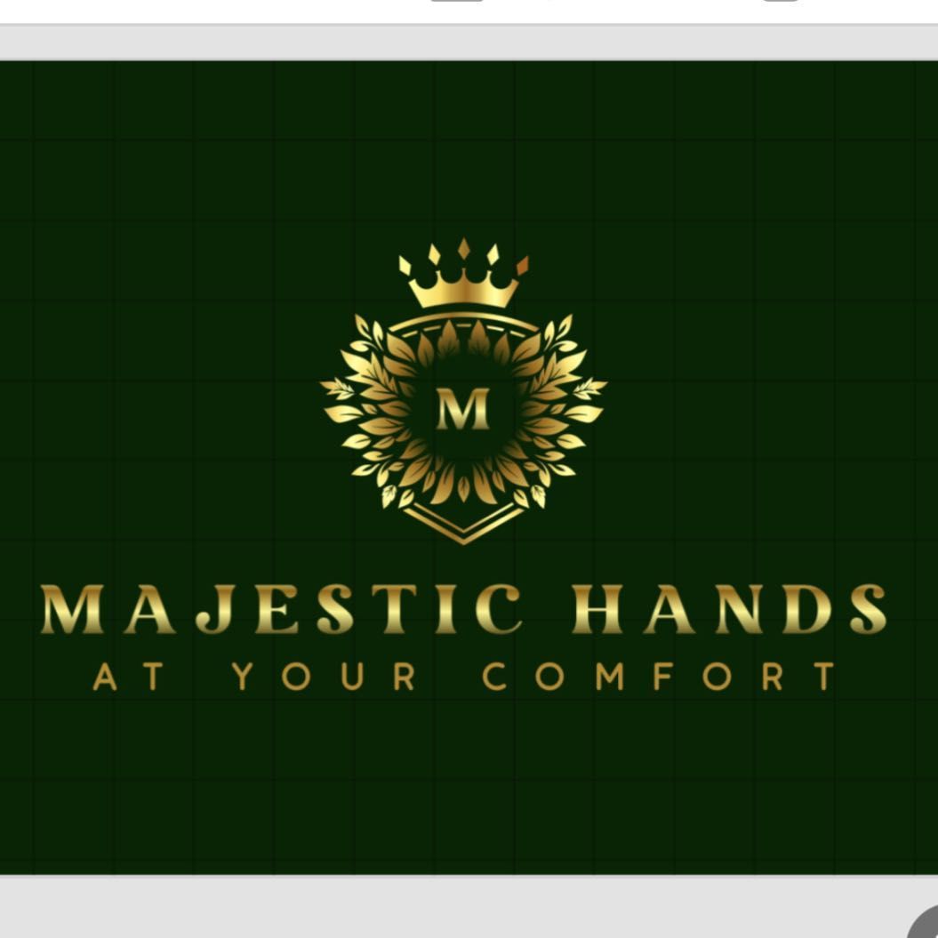 Majestic Hands, 1287 Cranston St, Cranston, 02920