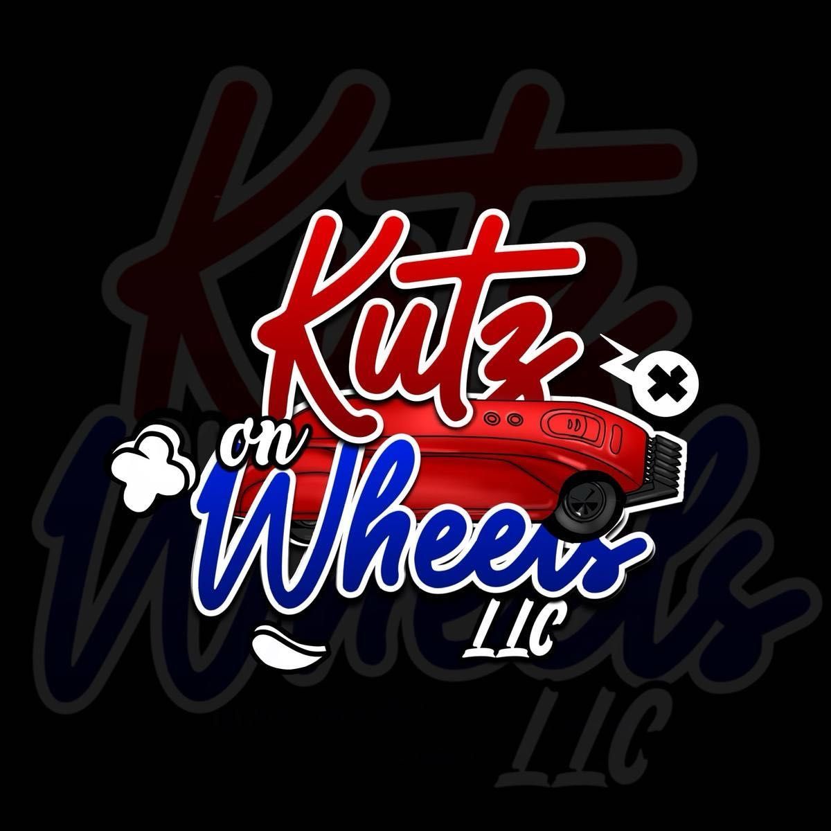 Kutz On Wheels, 2518 Winchester Rd NW, Huntsville, 35810