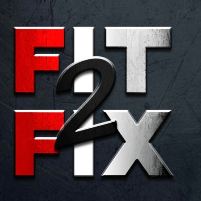 Fit 2 Fix, 6760 Jimmy Carter Blvd NW, 6760 Jimmy Carter Blvd NW, Peachtree Corners, 30071