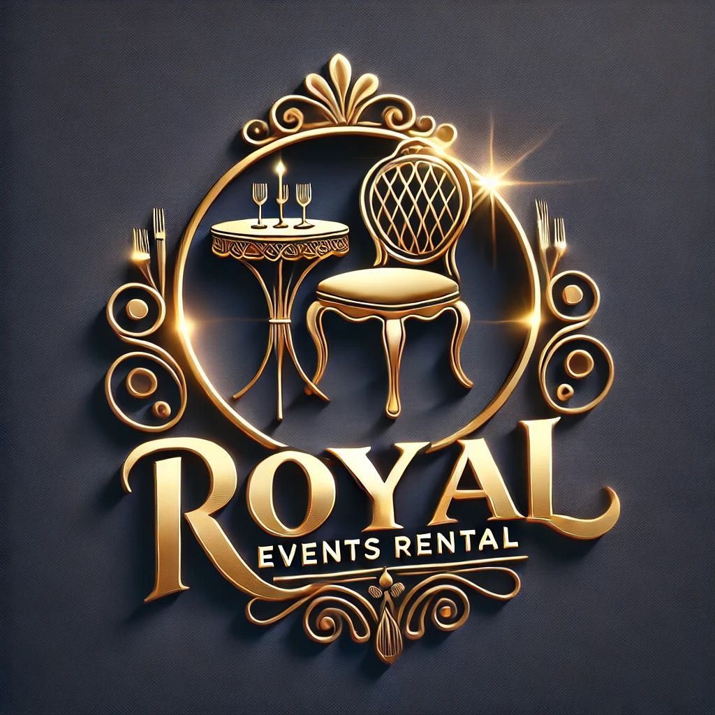 Royal Events Rental, Minneapolis, 55428