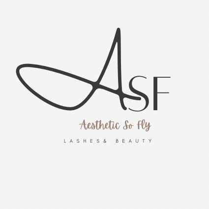 Aesthetics So Fly lashes &beauty, 32511 226th ave, Wittmann, 85361