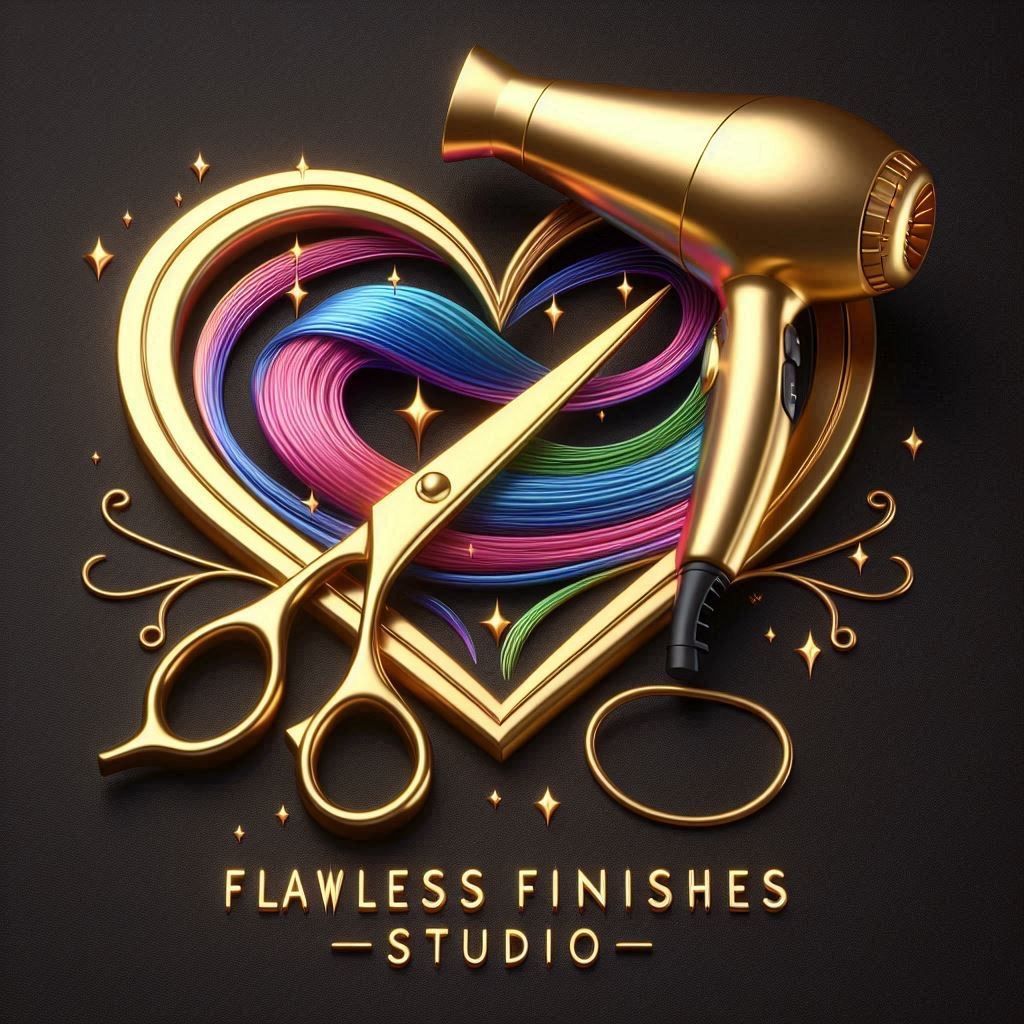 Flawless Finishes Studio #19, 4217 W Wendover Ave Ste E., Suite 19 in Beautisa, (336)543-6294, Greensboro, 27407