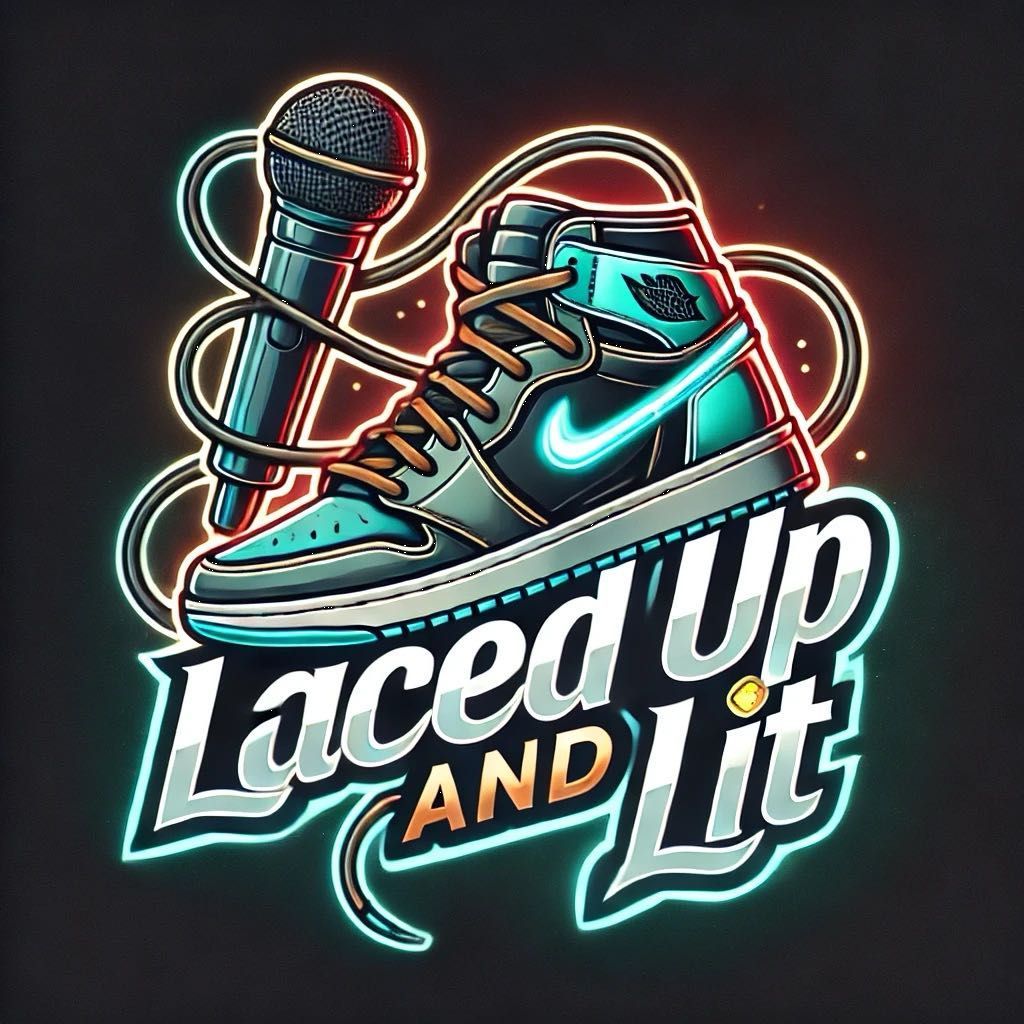 Laced Up and Lit, 8001 S Orange Blossom Trail, Orlando, 32809