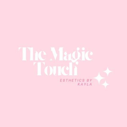 The Magic Touch, 65 Southbridge St, Auburn, 01501