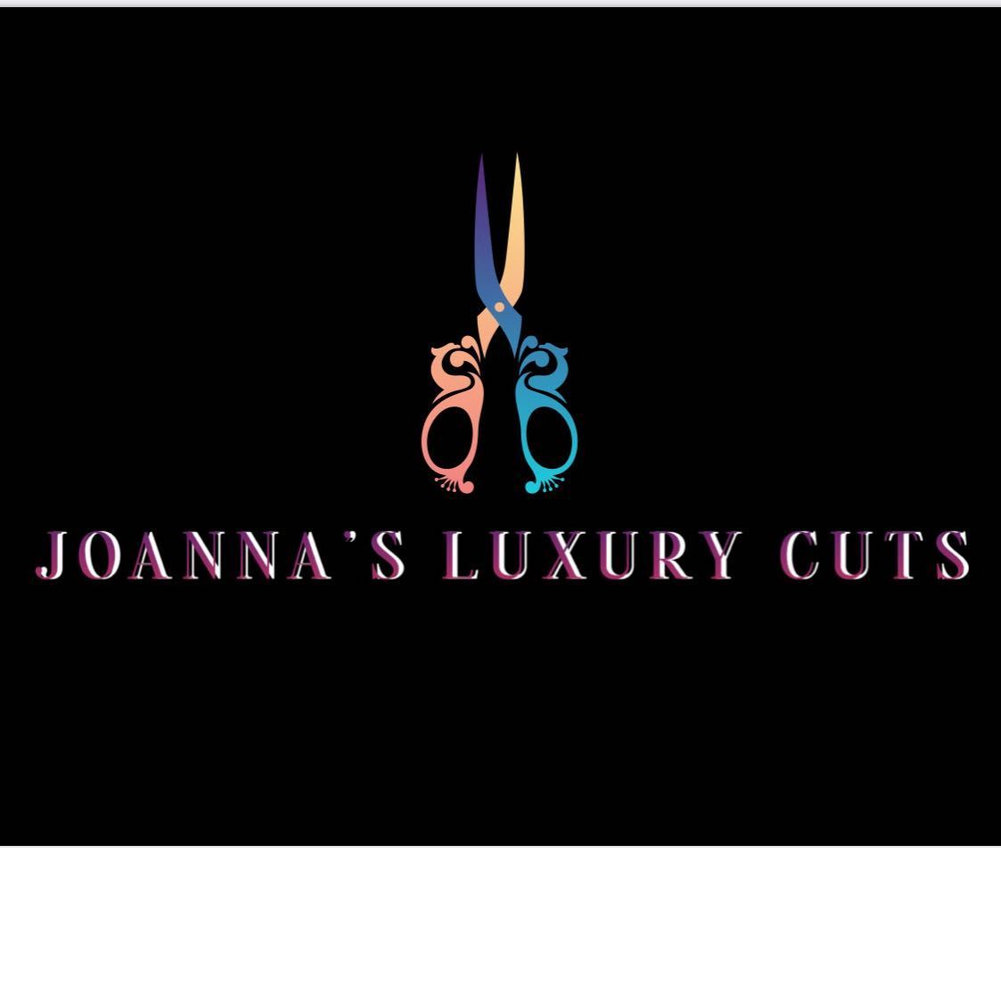 Joanna’s luxury cuts, Crossing Creek Blvd, St Cloud, 34772