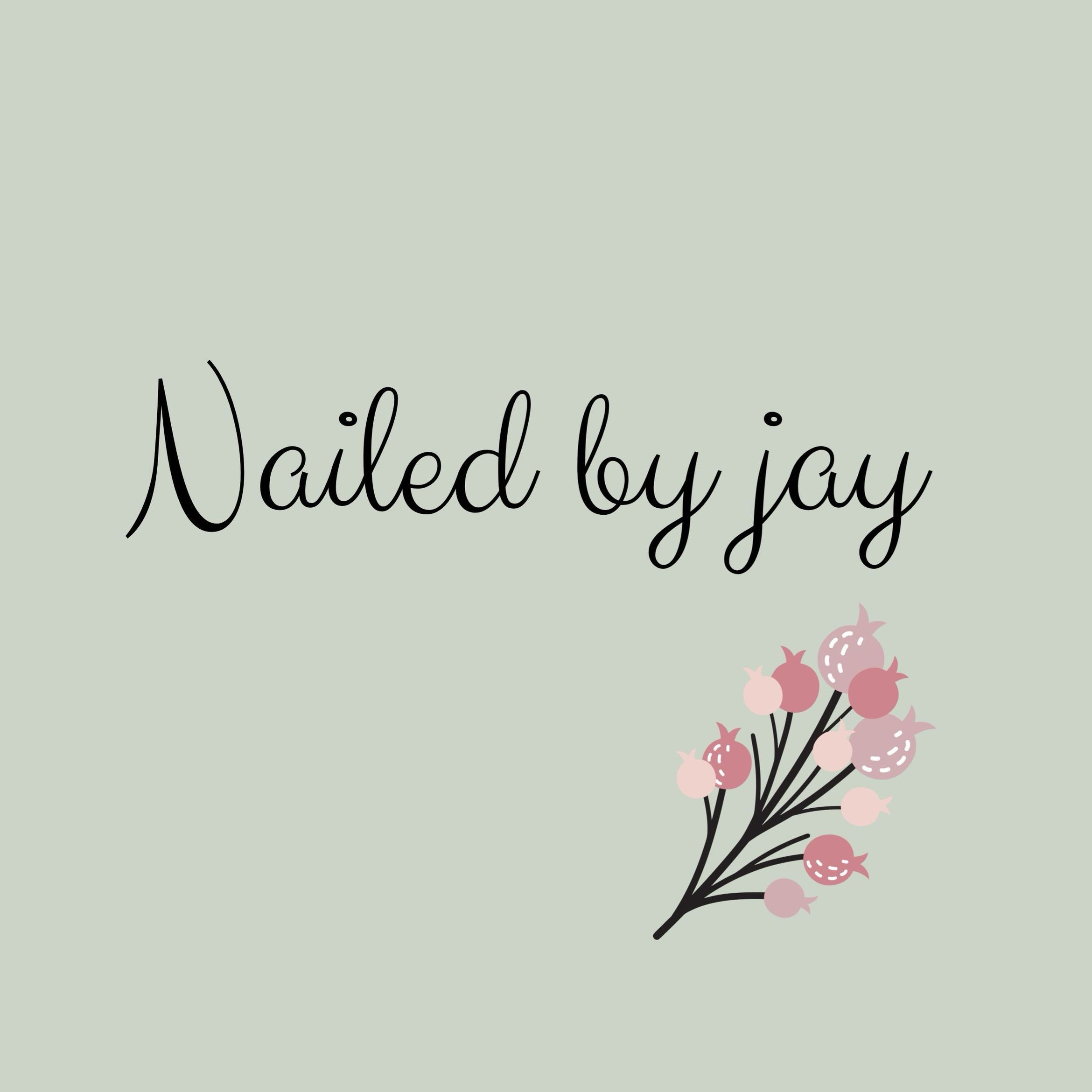 Nailed by Jay, 21 Countryside Ct, Aurora, 68818