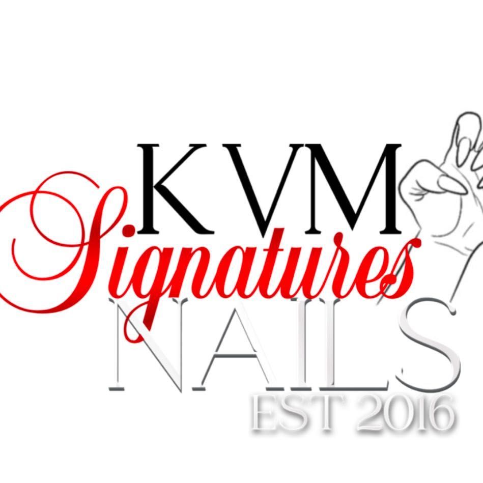 KVM nails, 2515 Whitehall Ave, Anderson, 29624