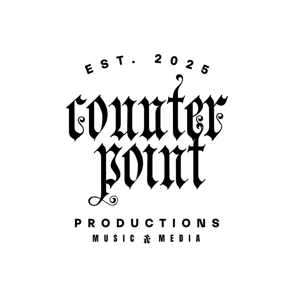 Counter Point Productions, 810 E Sahara Ave, Suite 5, Las Vegas, 89104