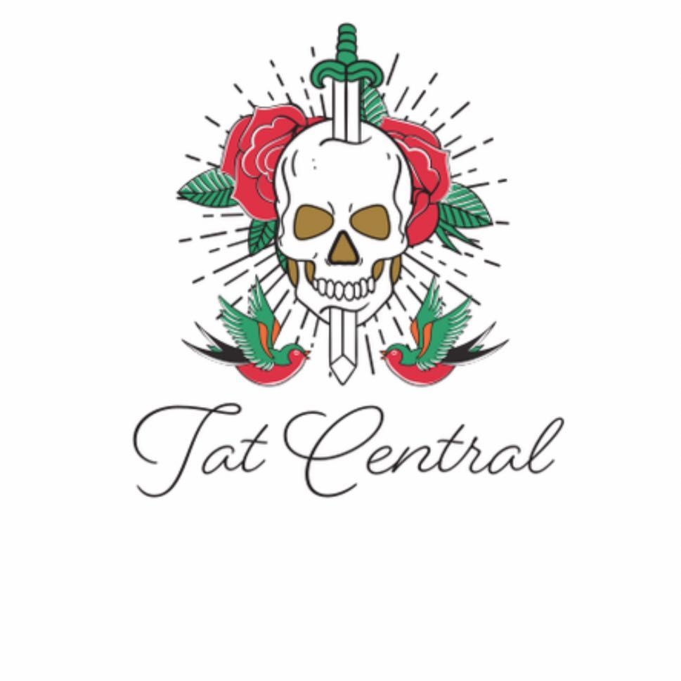 Tat Central, 5th St, Ogden, 84404