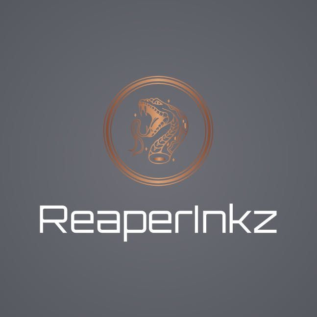 ReaperInkz, 1909 Kensington Dr, Hampton, 23663