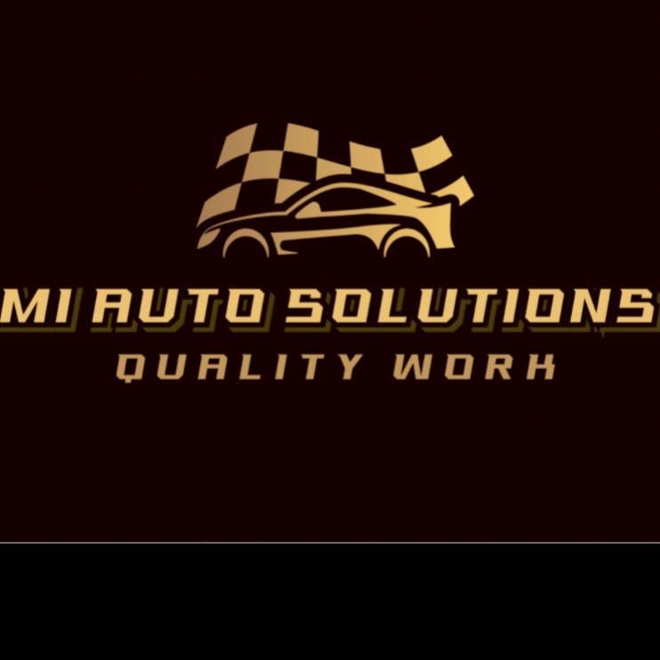 Mi Auto Solutions, 6622 south paseo da las augilas, Tucson, 85746