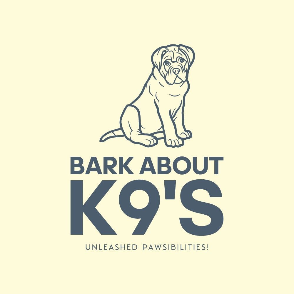 Bark About K9's Pet Services, 4720 113th St NE, Marysville, 98271