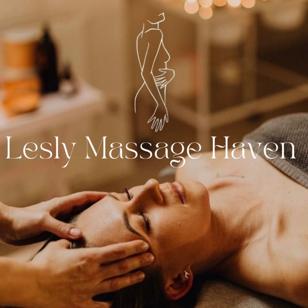 Lesly Massage Haven, 235 S K St, Livermore, 94550