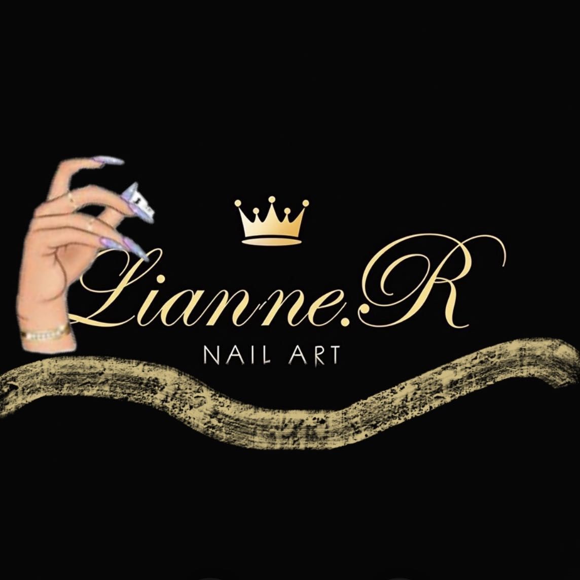 LianneNailsArt, 4038 S Muirfield Rd, Atp D, Los Angeles, 90008