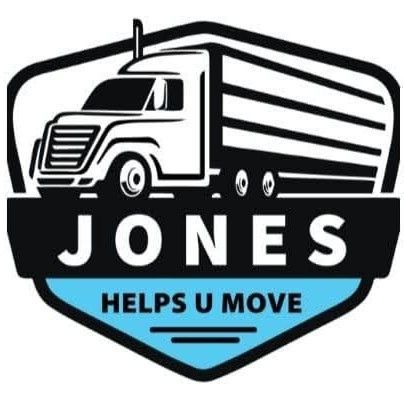 Jones Helps U Move, Raleigh, 27603