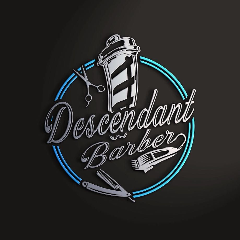 Descendant Barber, 180 Town Center Blvd, Suite 100, Suite 100, Jarrell, 76537