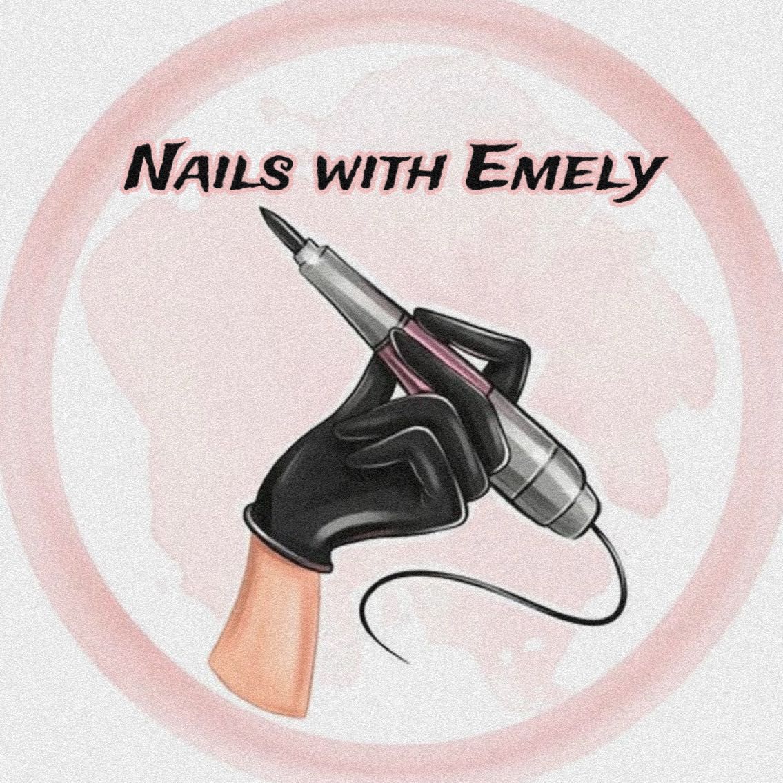 Nails with Emely, 6600 Hillcroft St, Houston, 77081