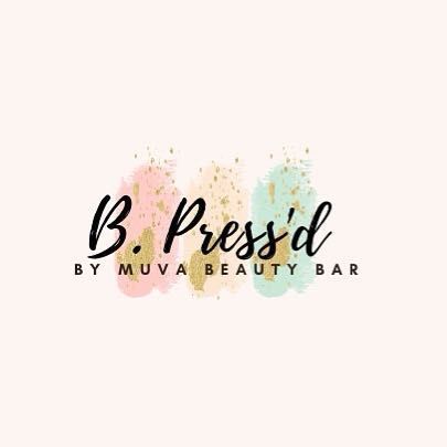 B.Press’d By Muva Beauty, Davenport, 33896