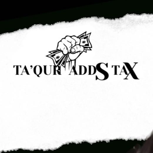 TAQUR ADDS TAX FIRM, 1290 curran st, Chester, 19013