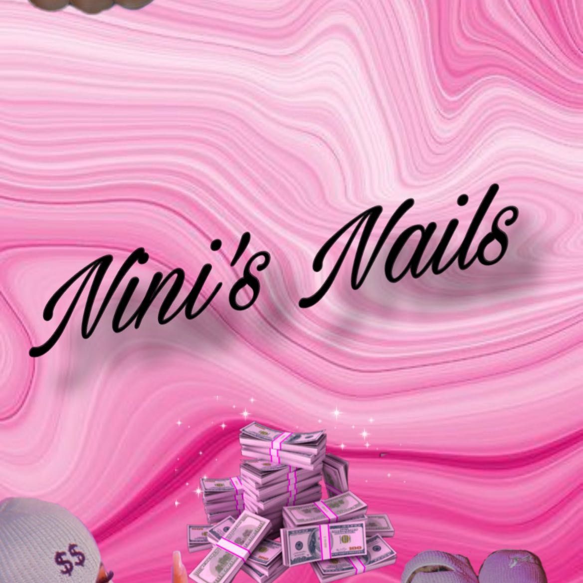 Ninis nails, 5948 S Avenida Bodega, Tucson, 85706