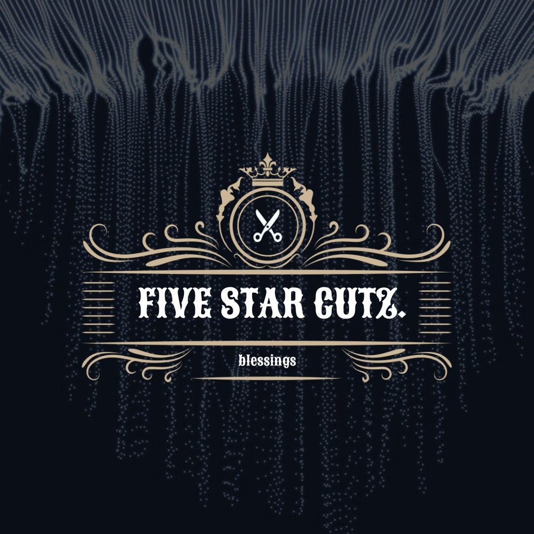 Five-Star-Cutz, 7171 Pembroke Rd, Pembroke Pines, 33023