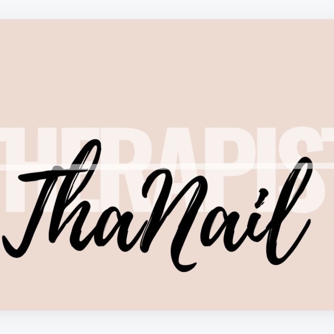 ThaNailTherapist, 370 Northside Dr NW, Atlanta, 30314